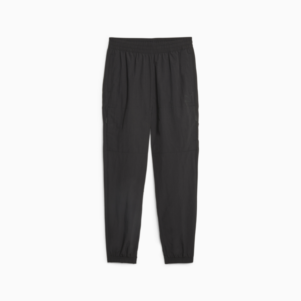 Pantalón Cargo CLASSICS UTILITY, PUMA Black, large-ARG