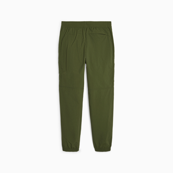 Pantalón Cargo CLASSICS UTILITY, Myrtle, large-ARG