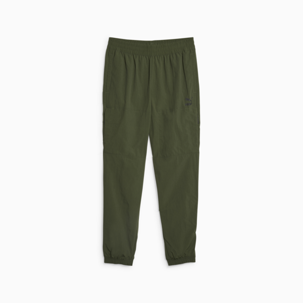 Pantalón Cargo CLASSICS UTILITY, Myrtle, large-ARG
