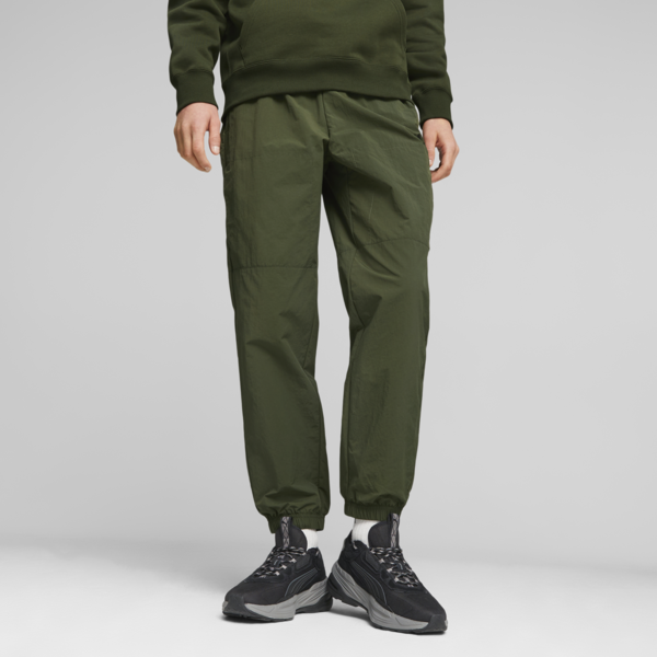 Pantalón Cargo CLASSICS UTILITY, Myrtle, large-ARG