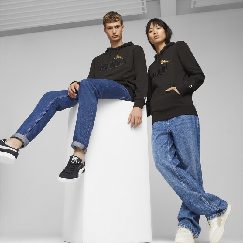 

PUMA NO.1 LOGO Unisex Hoodie