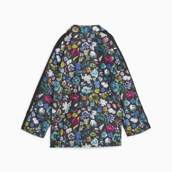 PUMA x LIBERTY Women's Blazer, PUMA Black, large-ZAF