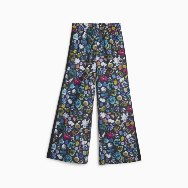 PUMA x LIBERTY Women's Pants, PUMA Black, large-ZAF