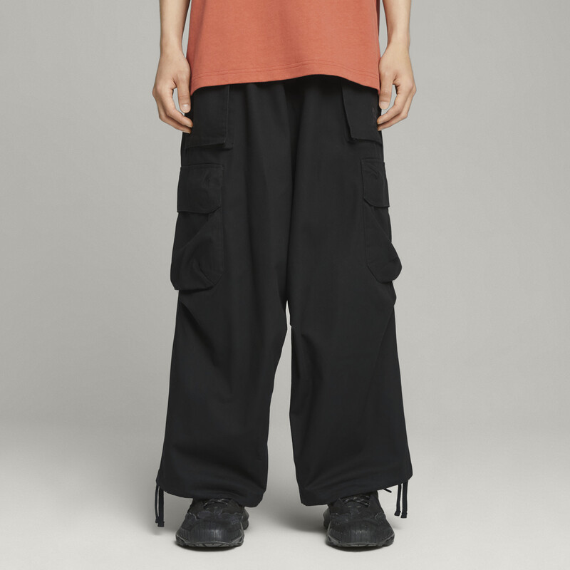 

PUMA X PERKS AND MINI Unisex Flight Pants