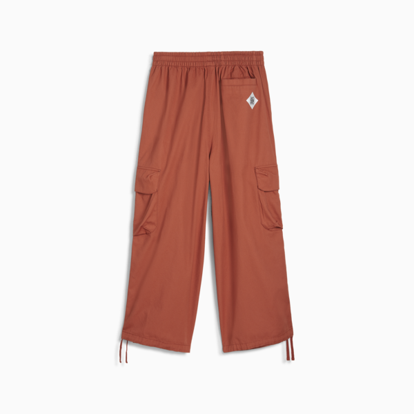 Pantalones PUMA x P.A.M. Flight, Apple Cider, large-ARG