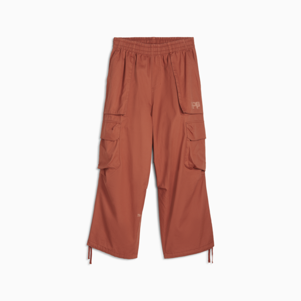 Pantalones PUMA x P.A.M. Flight, Apple Cider, large-ARG