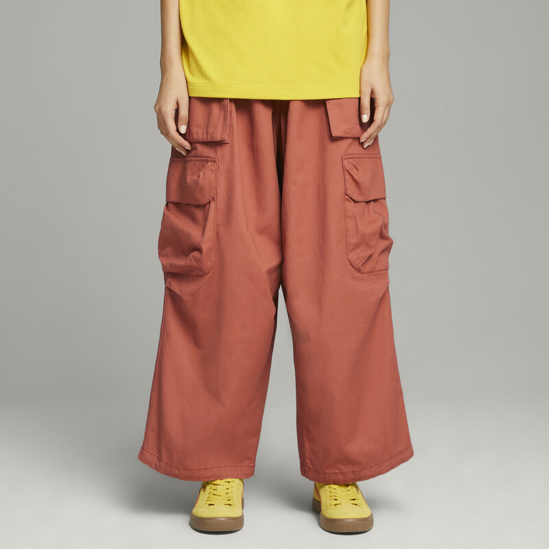 

PUMA X PERKS AND MINI Unisex Flight Pants