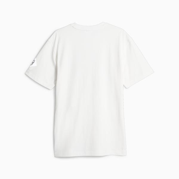 Remera PUMA x P.A.M. Graphic, PUMA White, large-ARG