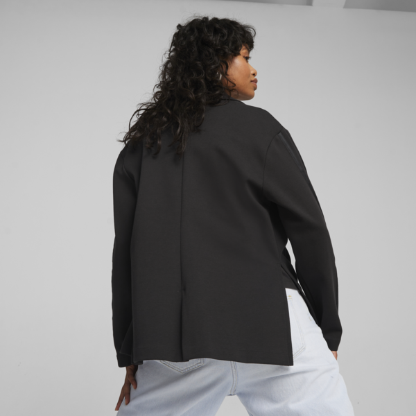 T7 Blazer Women, PUMA Black, large-ZAF