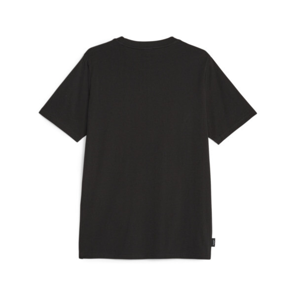 Remera PUMA LEGACY, PUMA Black, large-ARG