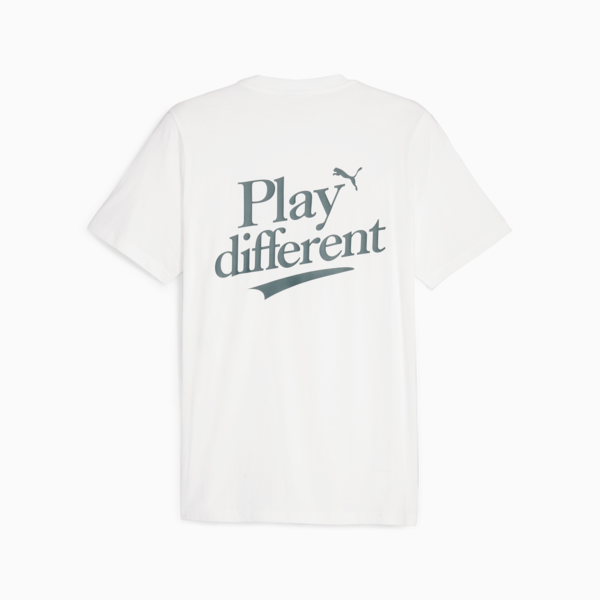 Remera PUMA LEGACY, PUMA White, large-ARG