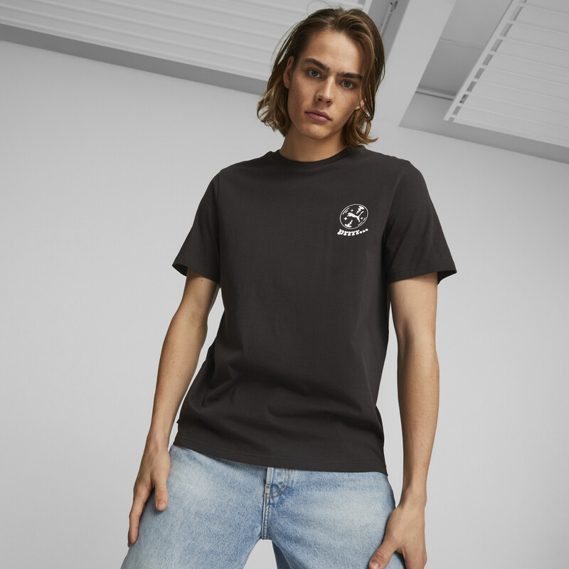 Men's PUMA SOUND OF Graphic T-shirt