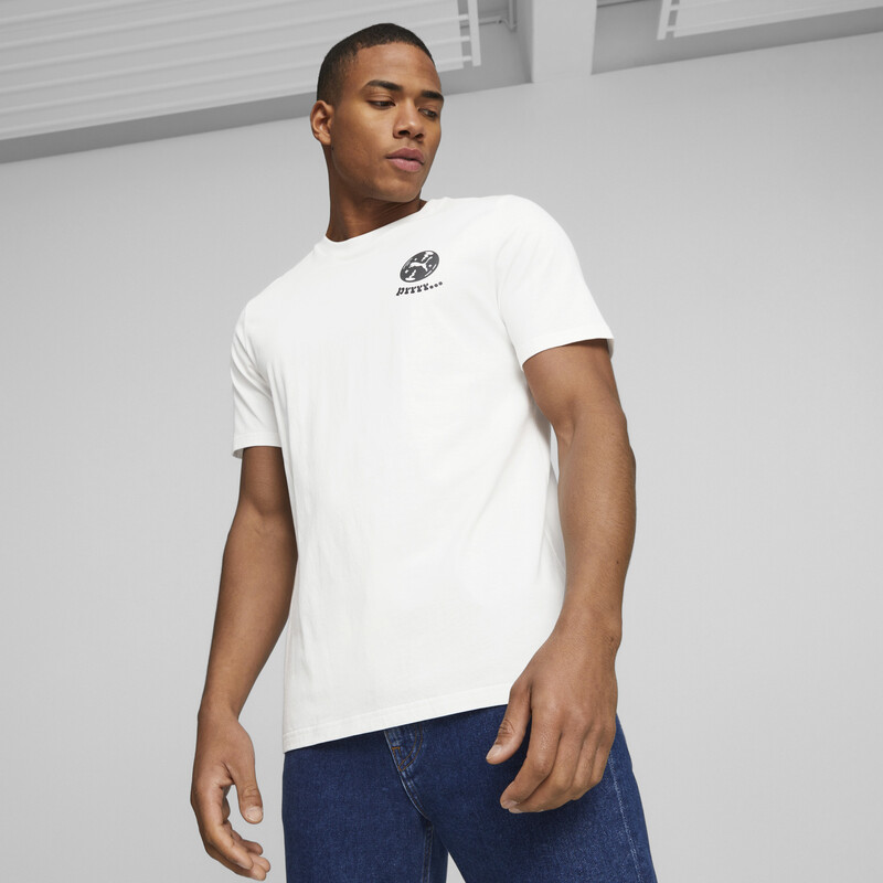 

Men's PUMA SOUND OF Graphic T-shirt