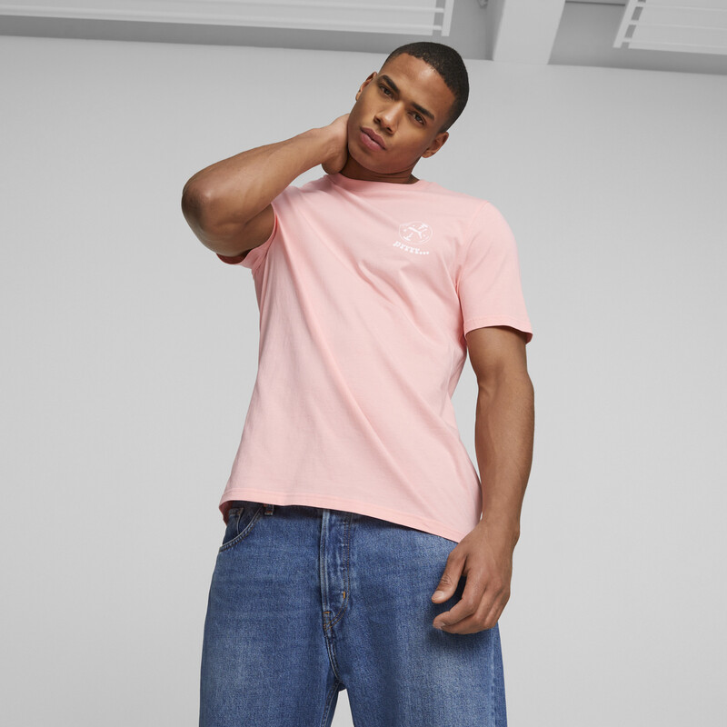 

Men's PUMA SOUND OF Graphic T-shirt
