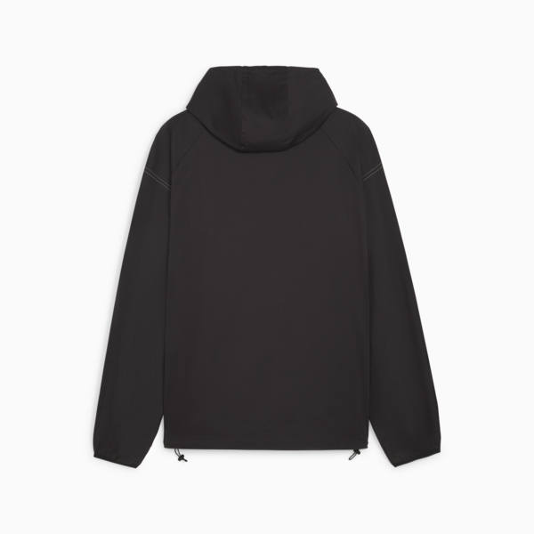 Campera de basketball MELO X TOXIC Dime, PUMA Black, large-ARG