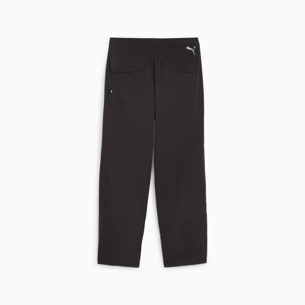 Pantalones MELO X TOXIC Dime, PUMA Black, large-ARG