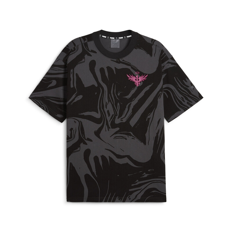 

Men's PUMA MELO X TOXIC T-shirt