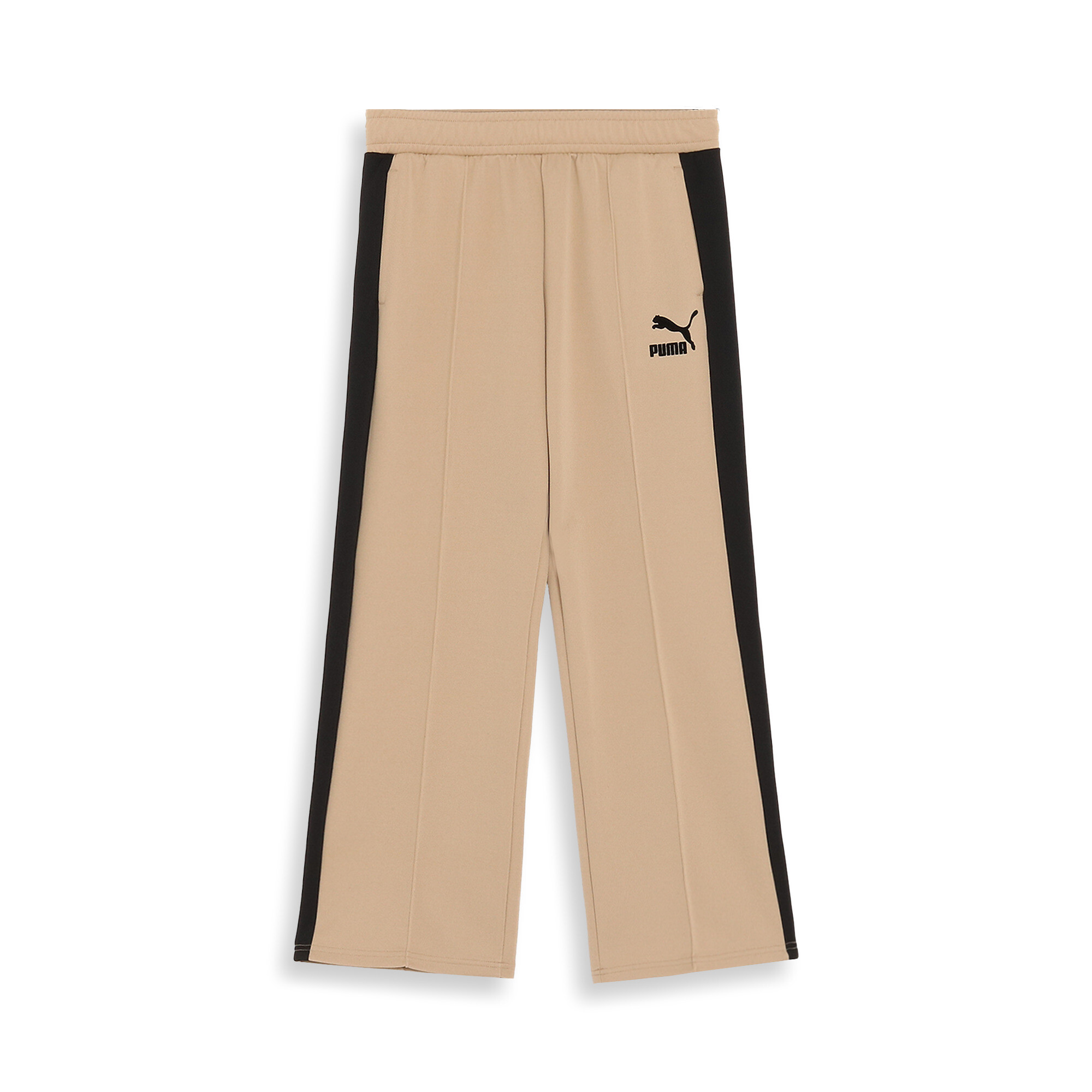 ユニセックス T7 トラックパンツ ワイド
