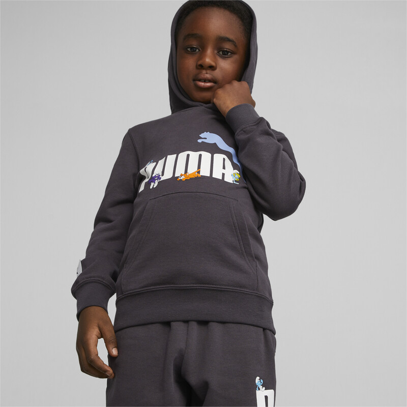 Puma hoodie for kids on sale