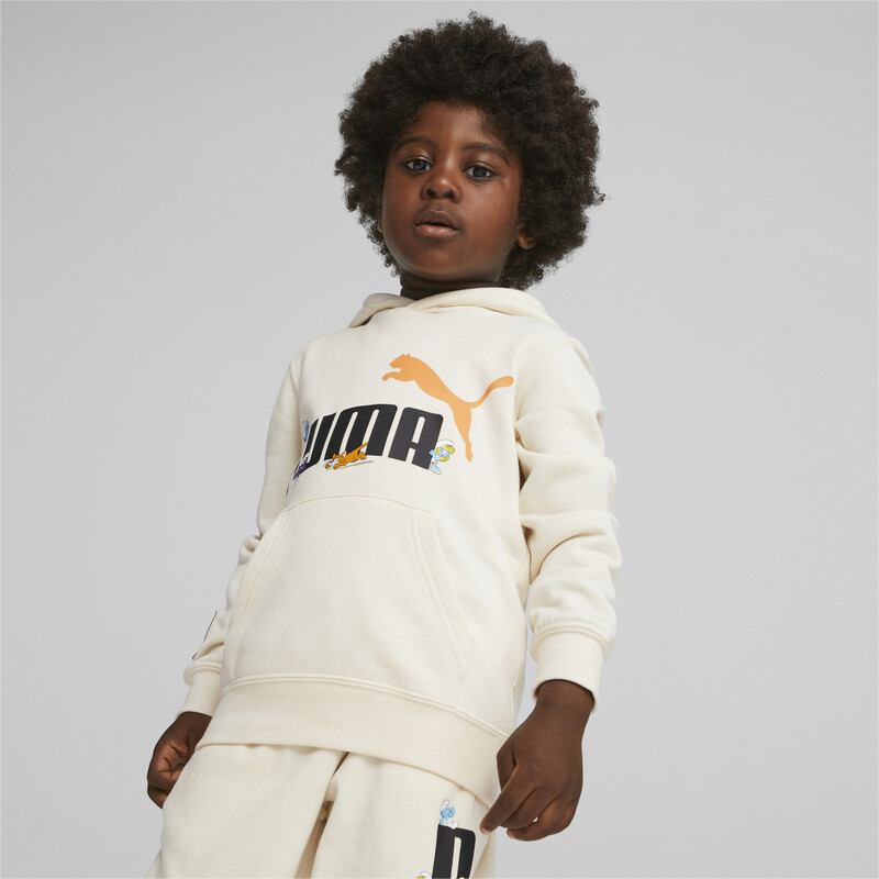 Boys clearance puma hoodie