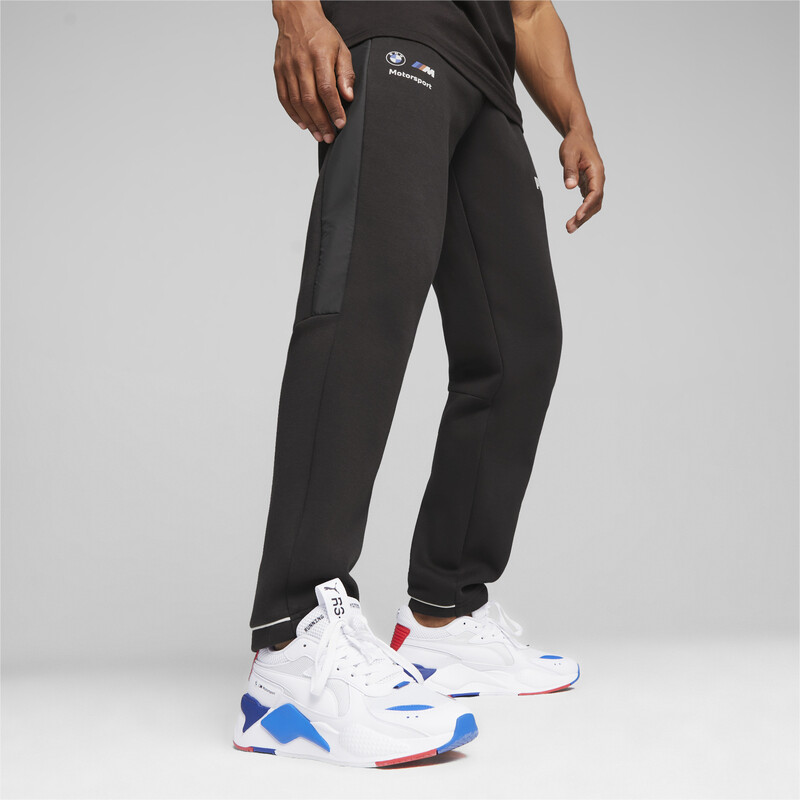 Puma bmw motorsport sweatpants top