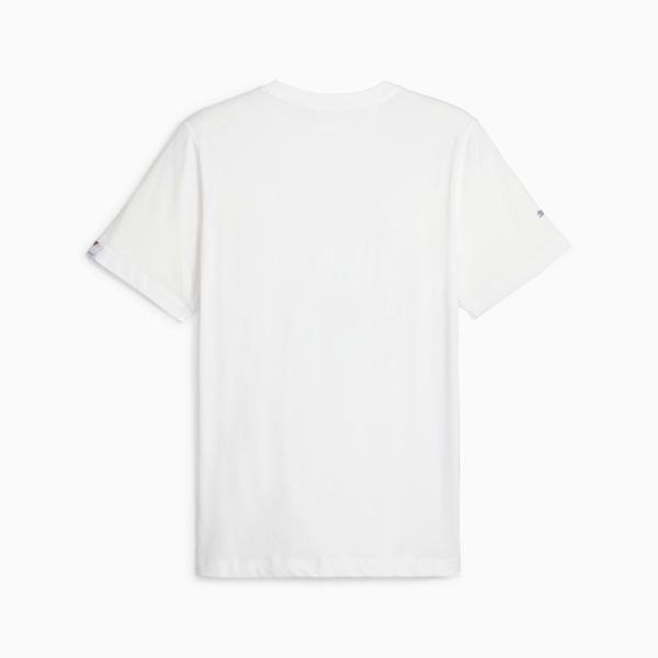 Remera para hombre BMW M Motorsport, PUMA White, large-ARG