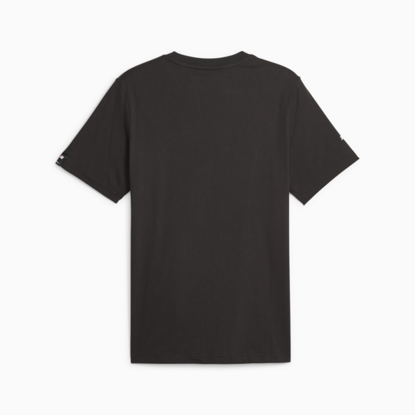 Remera para hombre BMW M Motorsport, PUMA Black, large-ARG