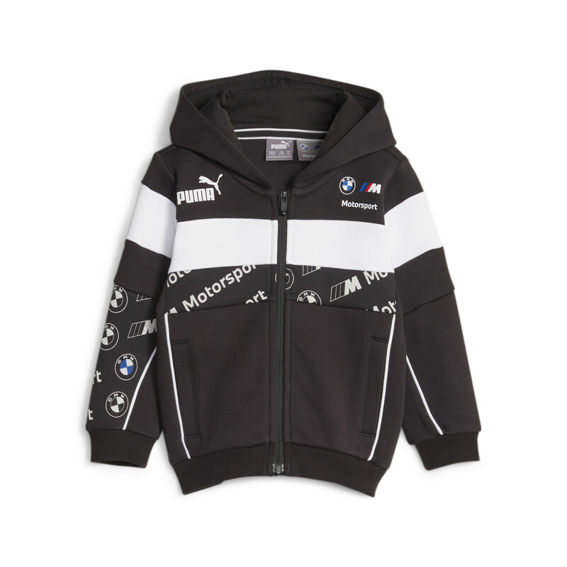 

PUMA BMW M Motorsport SDS Toddlers' Jacket