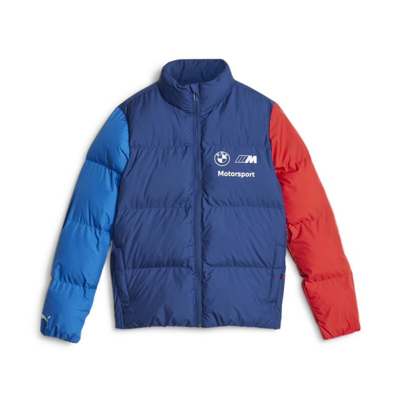 

PUMA BMW M Motorsport Youth Padded Jacket