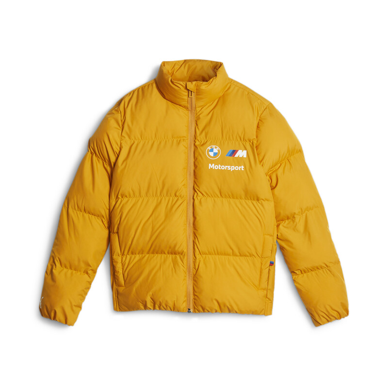 

PUMA BMW M Motorsport Youth Padded Jacket