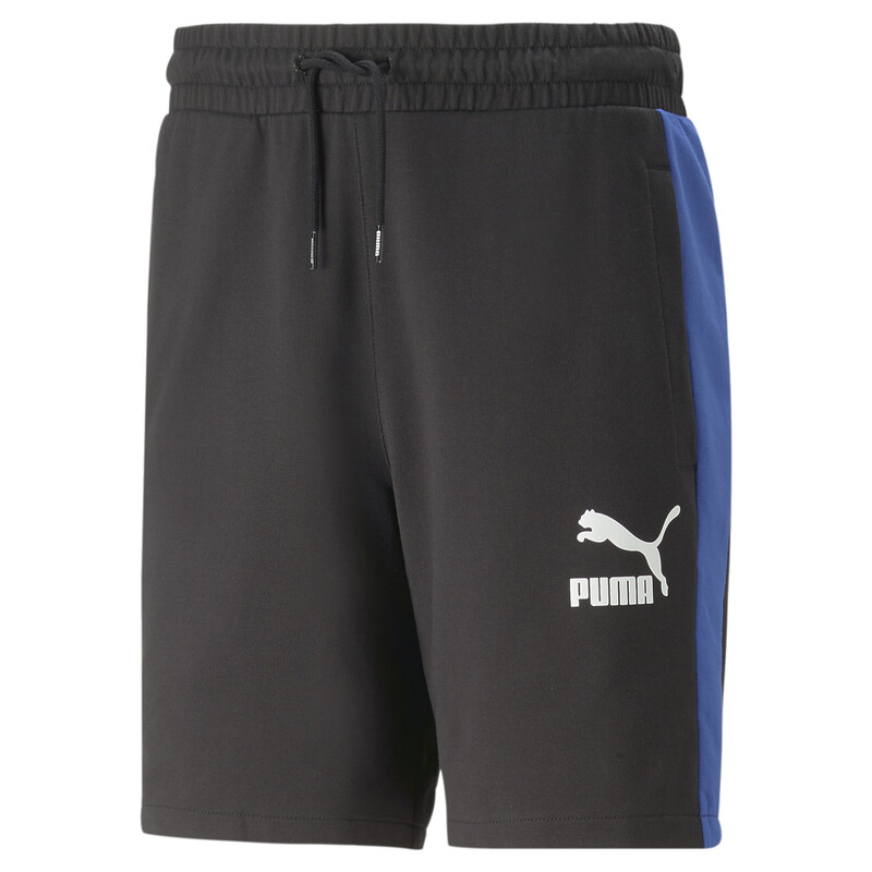 

Men's PUMA T7 Iconic Regular Fit 8" Shorts