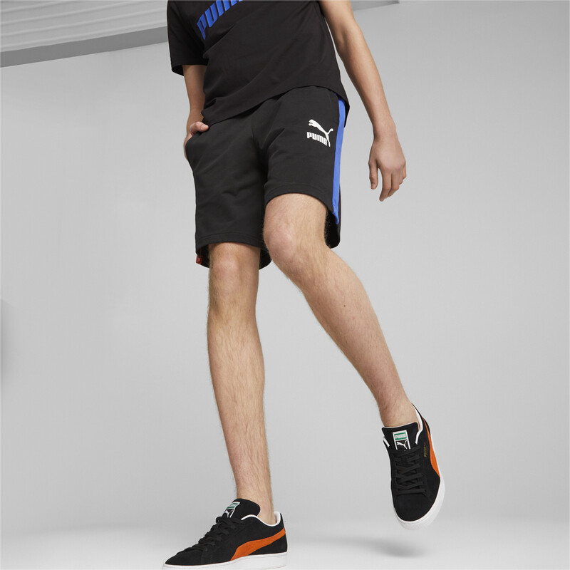 Men's PUMA T7 Iconic Regular Fit 8