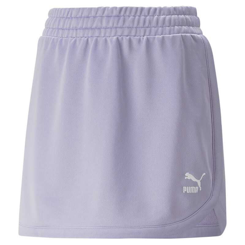 

Women's PUMA CLASSICS A-Line Regular Fit Skirt