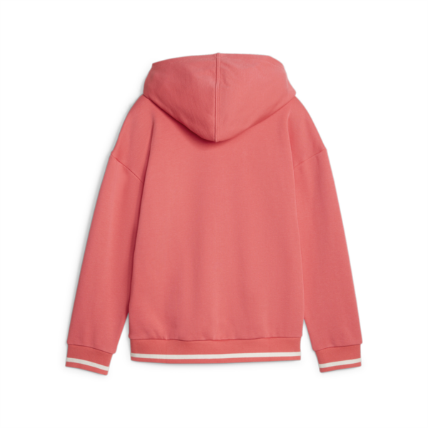 Buzo PUMA SQUAD, Electric Blush, large-ARG