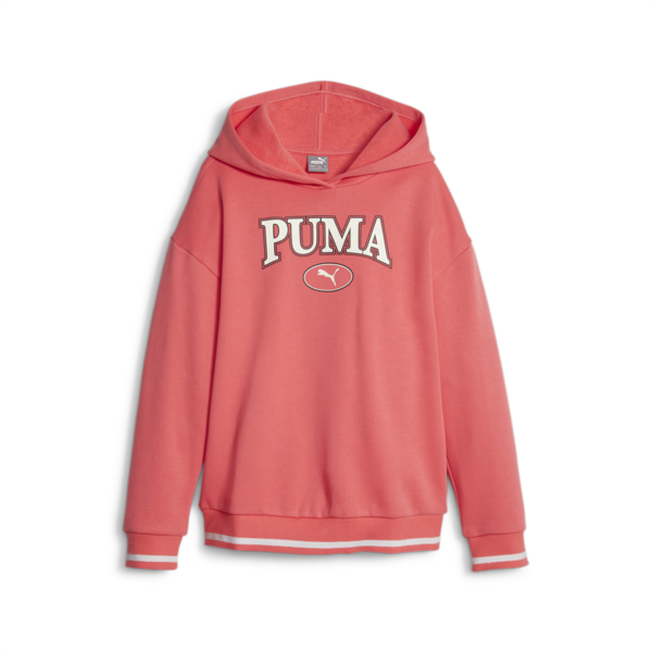 Buzo PUMA SQUAD, Electric Blush, large-ARG
