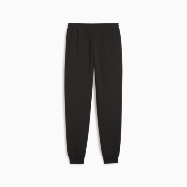 Mercedes-AMG Petronas Motorsport Youth Sweatpants, PUMA Black, large-ZAF