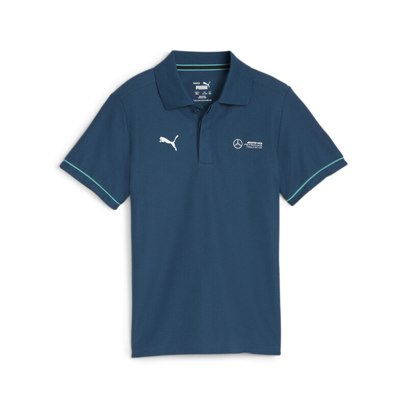 

PUMA Mercedes-AMG PETRONAS Youth Polo