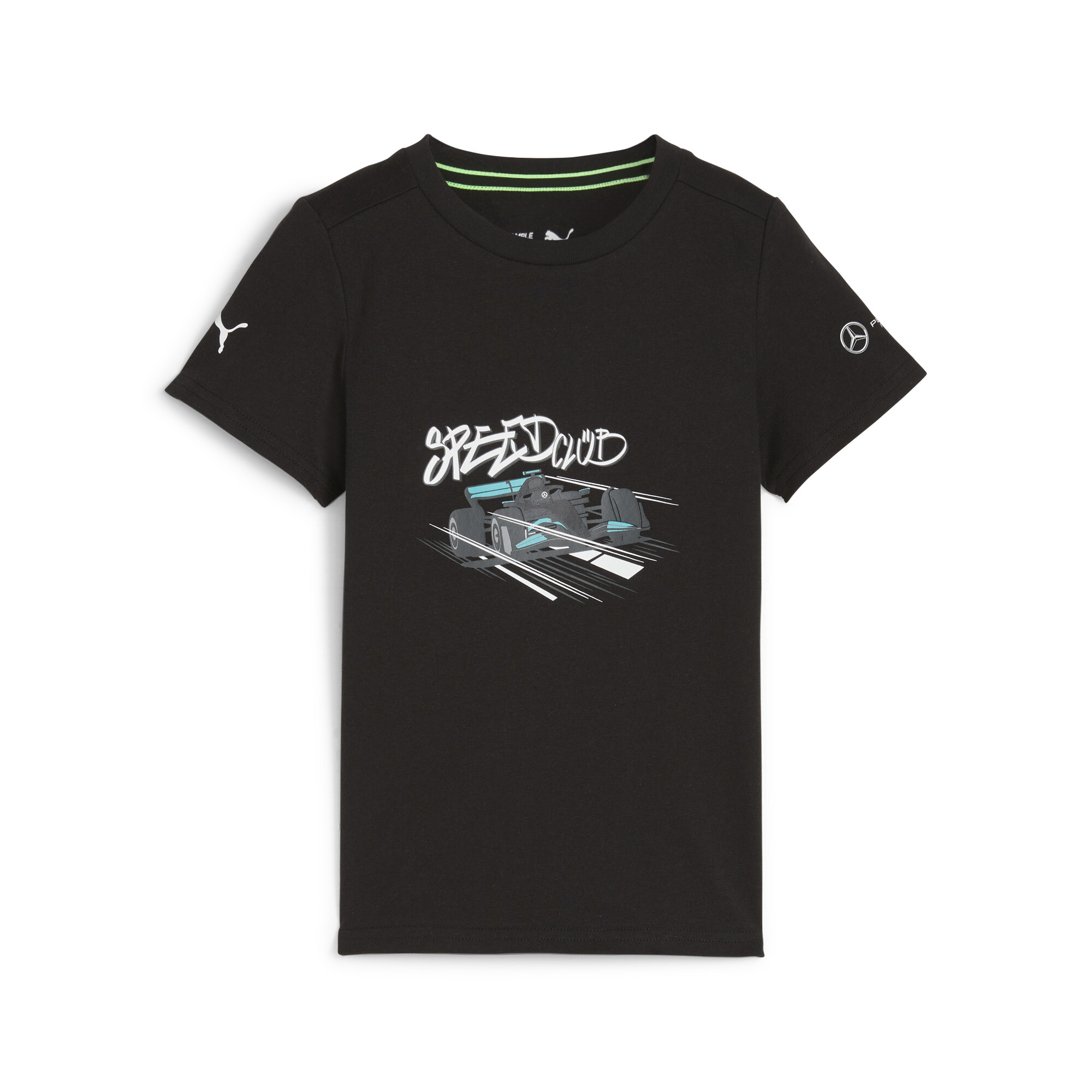 PUMA Mercedes-AMG Petronas F1® Motorsport Tee