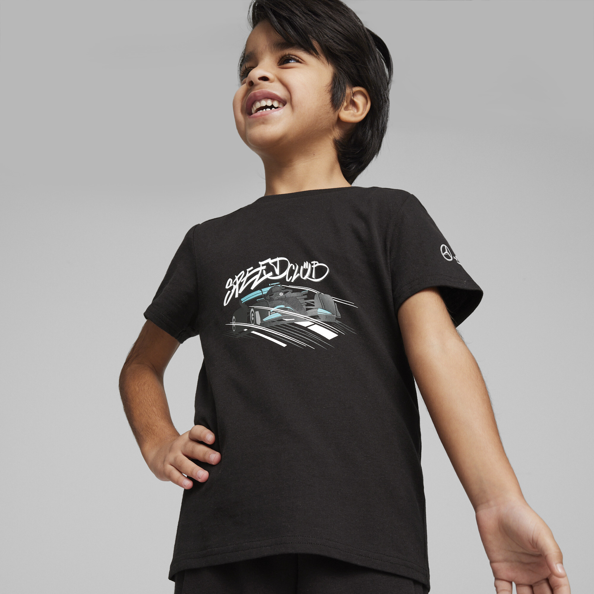 PUMA Mercedes-AMG Petronas F1® Motorsport Tee