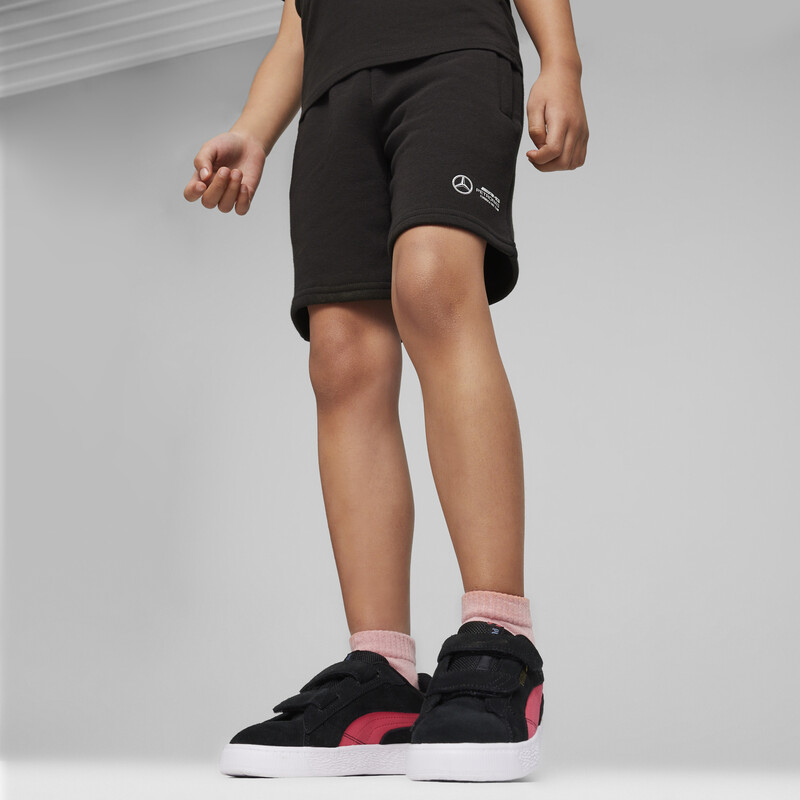 

PUMA Mercedes-AMG Petronas Motorsport Kids' Shorts