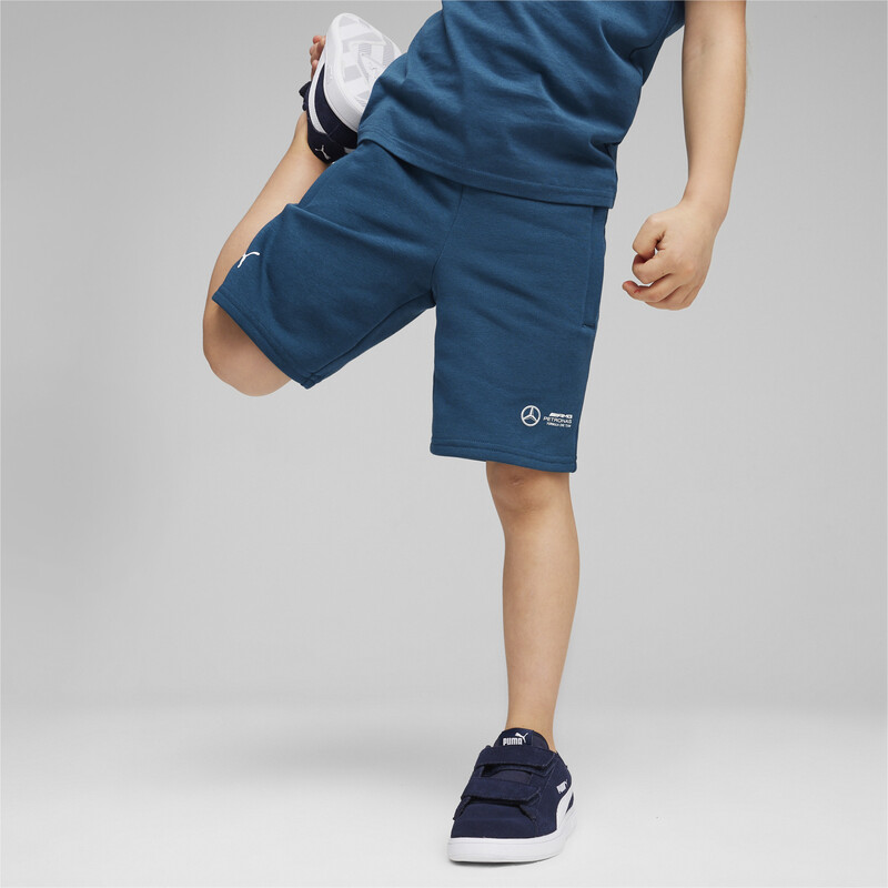 

PUMA Mercedes-AMG Petronas Motorsport Kids' Shorts