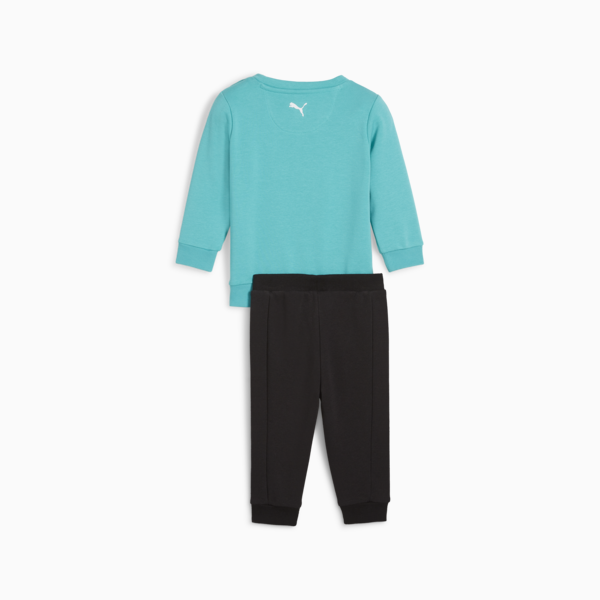 Mercedes-AMG Petronas Motorsport Toddlers' Jogger Set, Sheen Green, large-ZAF