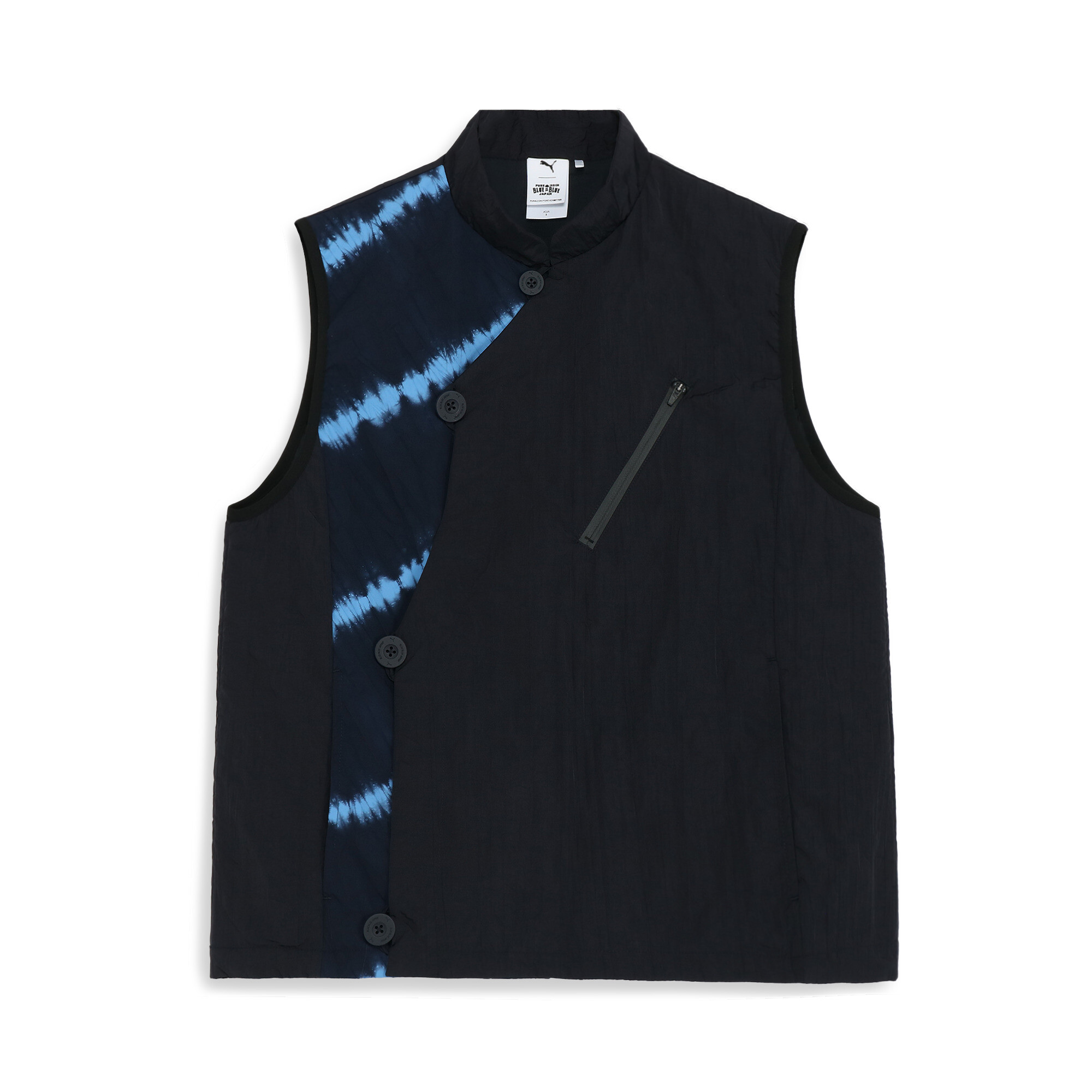ユニセックス PUMA x BLUE BLUE JAPAN ベスト