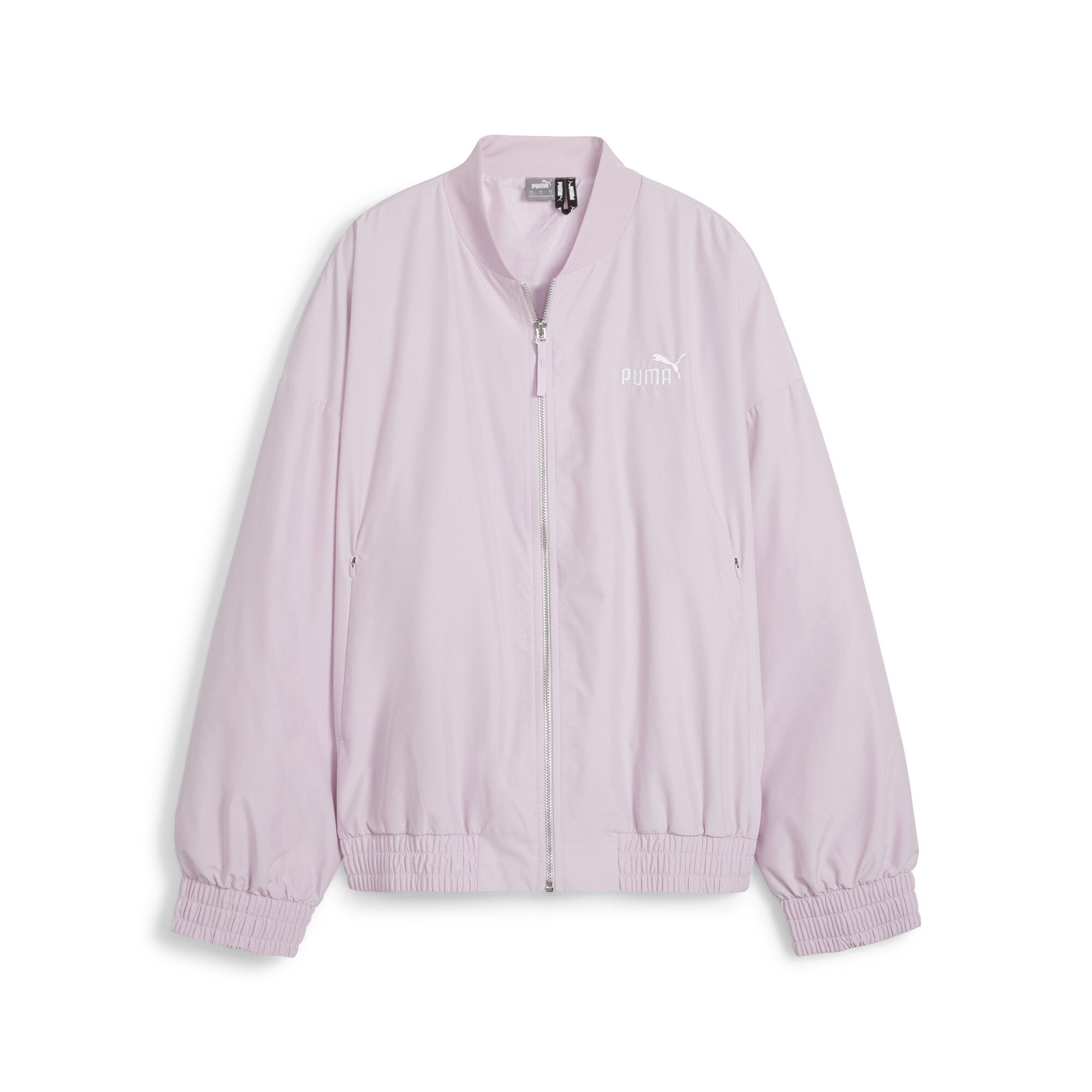 PUMA Style Women's Jacket - Picture 8 of 14