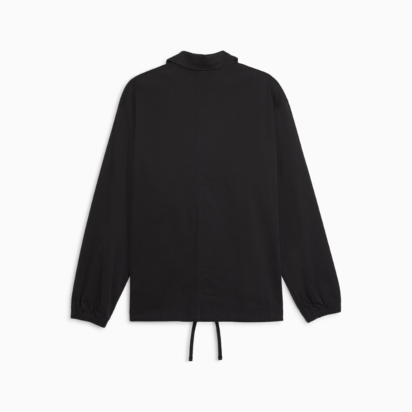 Campera para hombre Downtown, PUMA Black, large-ARG