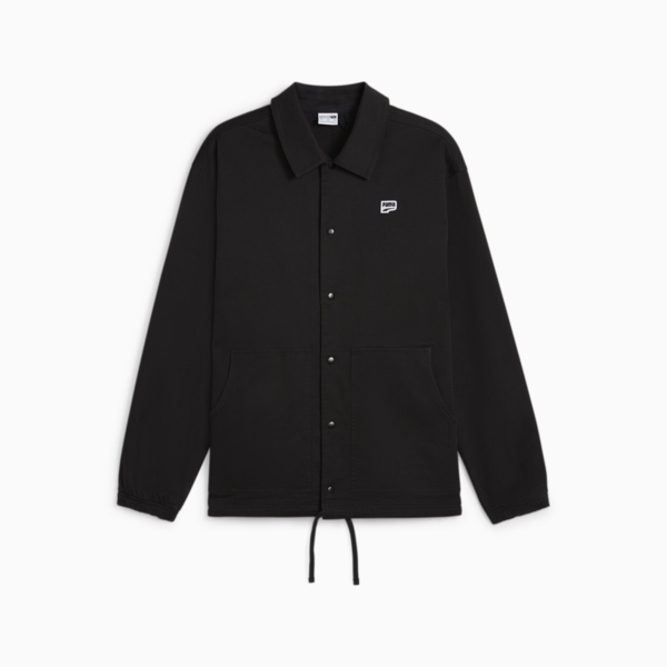 Campera para hombre Downtown, PUMA Black, large-ARG