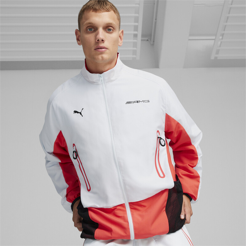 Puma amg jacket shop