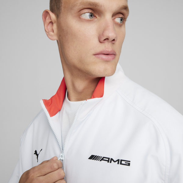 Campera AMG Motorsport Statement para hombre, Dewdrop, large-ARG