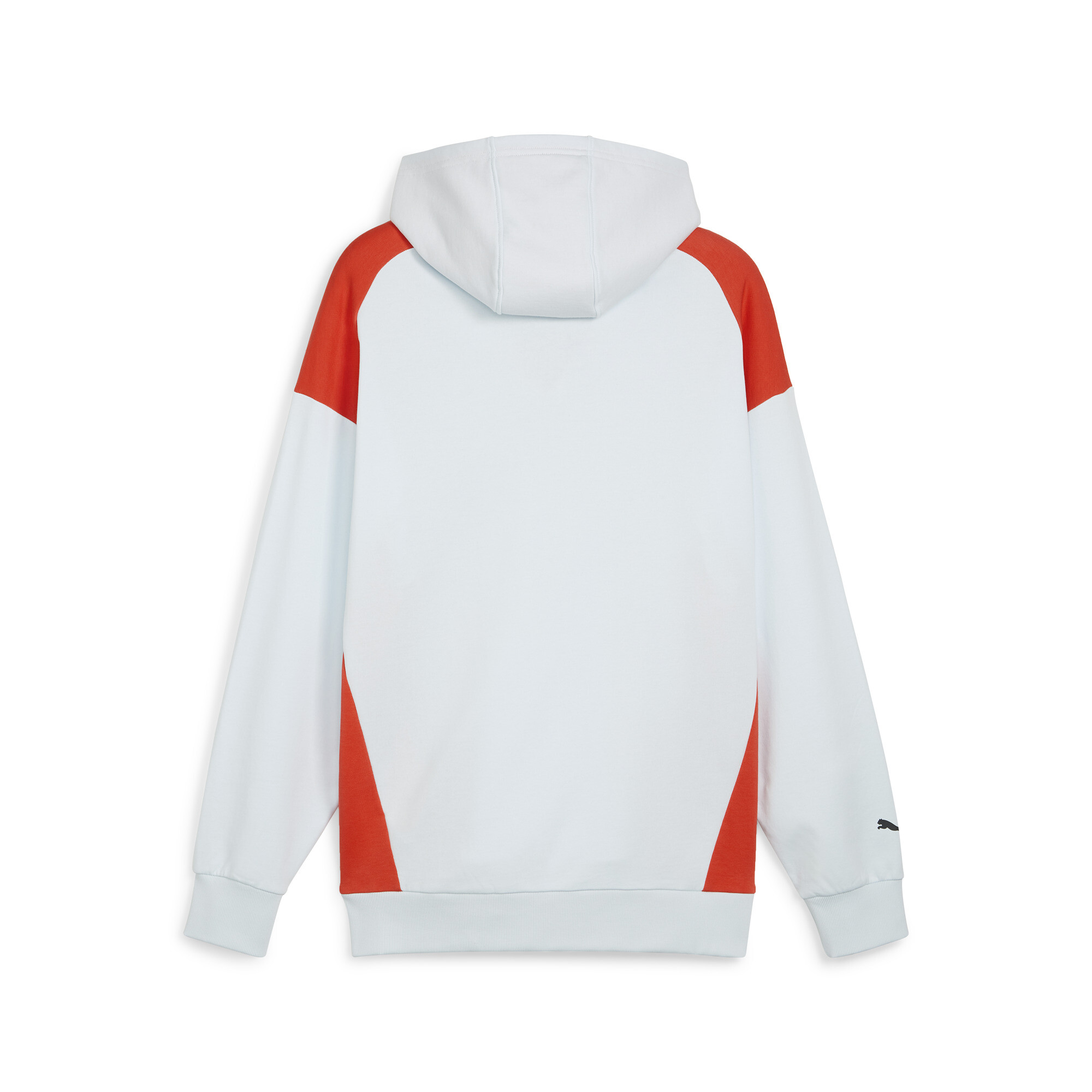 PUMA Men's Mercedes-AMG Motorsport Statement Hoodie