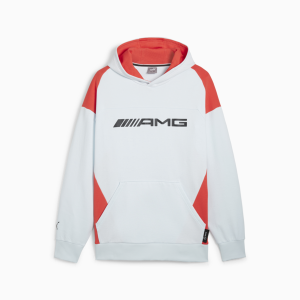 AMG Statement Motorsports Hoodie, Dewdrop, large-ZAF